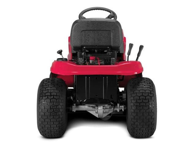 2021 Troy-Bilt Lawn & Garden Tractor Pony 36 at McKinney Outdoor Superstore