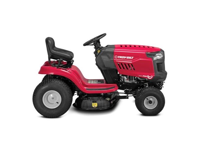 2021 Troy-Bilt Lawn & Garden Tractor Pony 36 at McKinney Outdoor Superstore