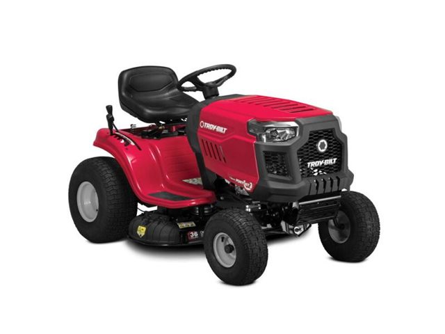 2021 Troy-Bilt Lawn & Garden Tractor Pony 36 at McKinney Outdoor Superstore