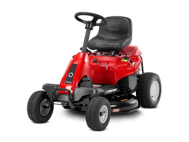 2021 Troy-Bilt Lawn & Garden Tractor TB30 B at McKinney Outdoor Superstore