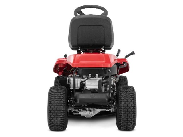 2021 Troy-Bilt Lawn & Garden Tractor TB30 B at McKinney Outdoor Superstore