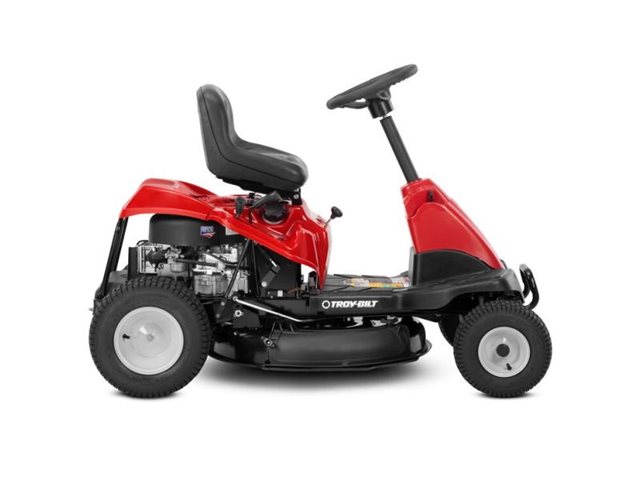 2021 Troy-Bilt Lawn & Garden Tractor TB30 B at McKinney Outdoor Superstore