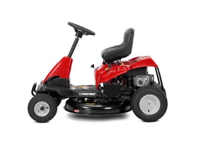 2021 Troy-Bilt Lawn & Garden Tractor TB30 B at McKinney Outdoor Superstore