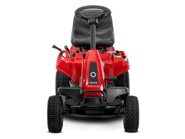 2021 Troy-Bilt Lawn & Garden Tractor TB30 B at McKinney Outdoor Superstore