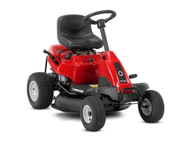 2021 Troy-Bilt Lawn & Garden Tractor TB30 B at McKinney Outdoor Superstore