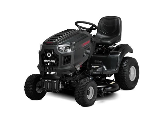 2021 Troy-Bilt Lawn & Garden Tractor Super Bronco 46 XP at McKinney Outdoor Superstore