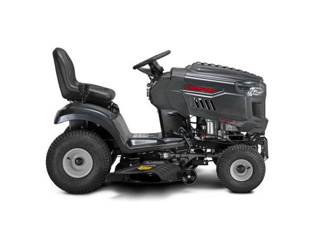 2021 Troy-Bilt Lawn & Garden Tractor Super Bronco 46 XP at McKinney Outdoor Superstore