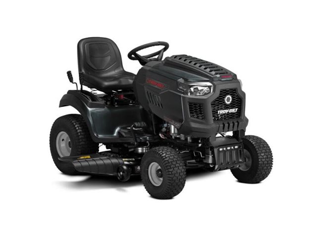 2021 Troy-Bilt Lawn & Garden Tractor Super Bronco 46 XP at McKinney Outdoor Superstore