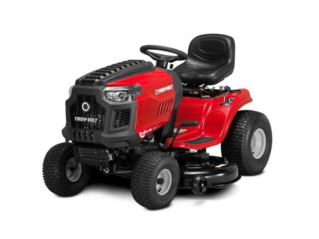 2021 Troy-Bilt Lawn & Garden Tractor Bronco 46K at McKinney Outdoor Superstore