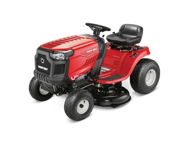 2021 Troy-Bilt Lawn & Garden Tractor Pony 42K at McKinney Outdoor Superstore