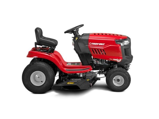 2021 Troy-Bilt Lawn & Garden Tractor Pony 42K at McKinney Outdoor Superstore