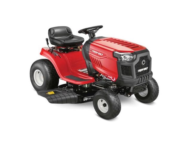 2021 Troy-Bilt Lawn & Garden Tractor Pony 42K at McKinney Outdoor Superstore