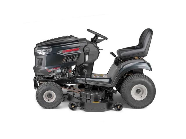 2021 Troy-Bilt Lawn & Garden Tractor Super Bronco 50 XP at McKinney Outdoor Superstore