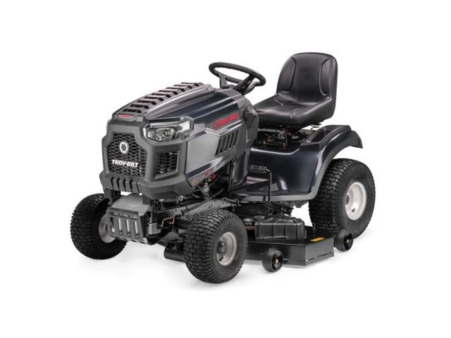 2021 Troy-Bilt Lawn & Garden Tractor Super Bronco 50 XP at McKinney Outdoor Superstore