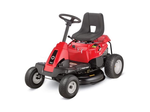 2021 Troy-Bilt Lawn & Garden Tractor TB30 R at McKinney Outdoor Superstore