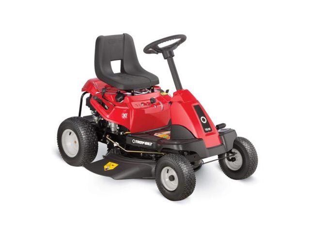 2021 Troy-Bilt Lawn & Garden Tractor TB30 R at McKinney Outdoor Superstore