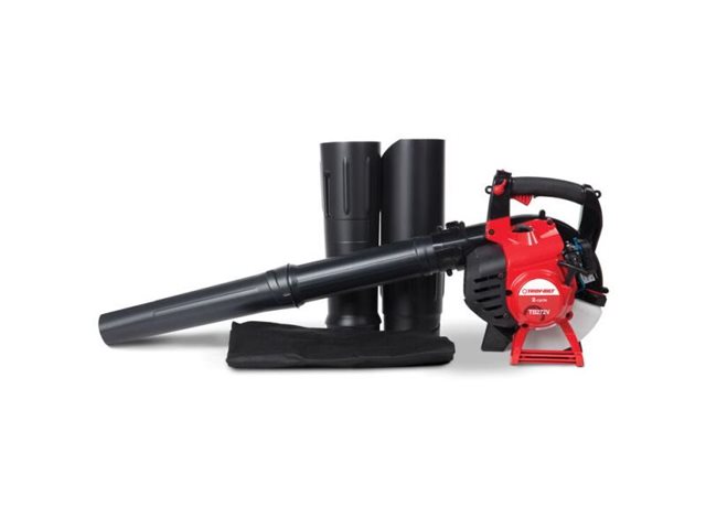 2021 Troy-Bilt Leaf Blowers TB272V at McKinney Outdoor Superstore