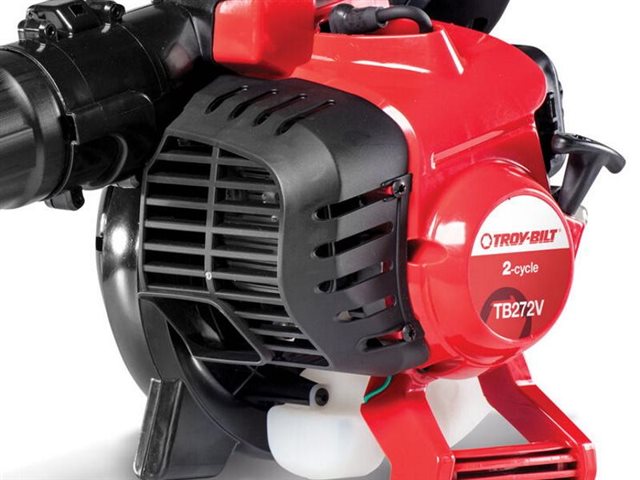 2021 Troy-Bilt Leaf Blowers TB272V at McKinney Outdoor Superstore