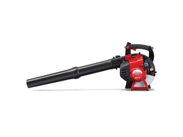 2021 Troy-Bilt Leaf Blowers TB272V at McKinney Outdoor Superstore