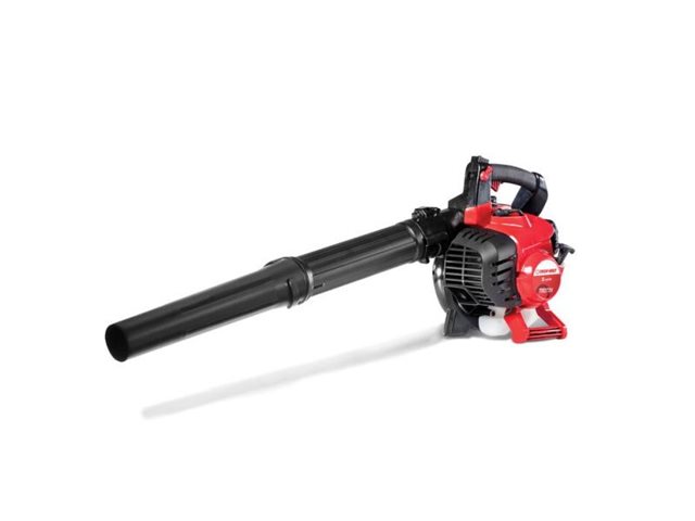 2021 Troy-Bilt Leaf Blowers TB272V at McKinney Outdoor Superstore