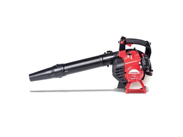 2021 Troy-Bilt Leaf Blowers TB27BV EC at McKinney Outdoor Superstore