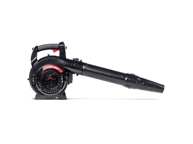 2021 Troy-Bilt Leaf Blowers TB27BV EC at McKinney Outdoor Superstore