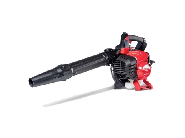 2021 Troy-Bilt Leaf Blowers TB27BV EC at McKinney Outdoor Superstore