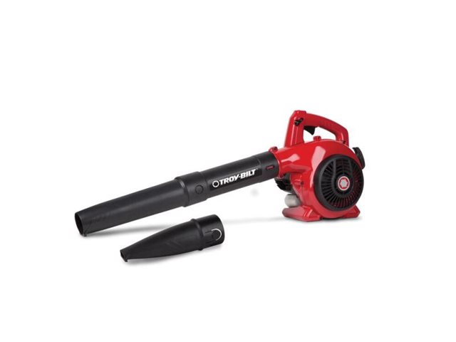 2021 Troy-Bilt Leaf Blowers TB430 at McKinney Outdoor Superstore