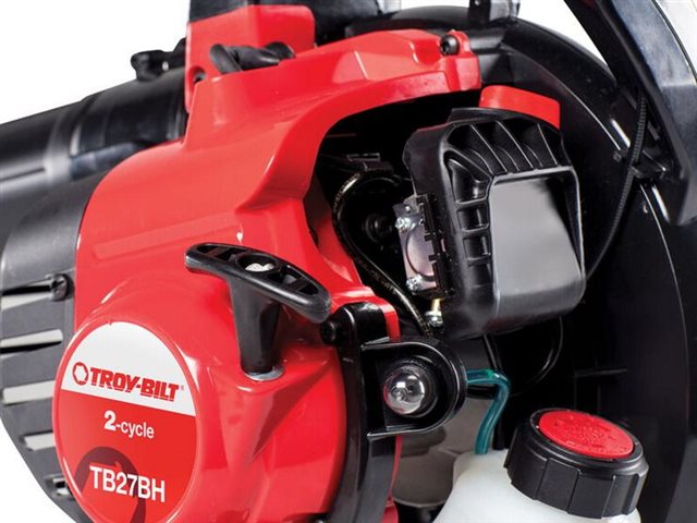 2021 Troy-Bilt Leaf Blowers TB27BH at McKinney Outdoor Superstore