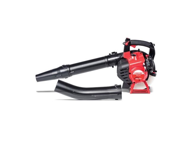 2021 Troy-Bilt Leaf Blowers TB27BH at McKinney Outdoor Superstore