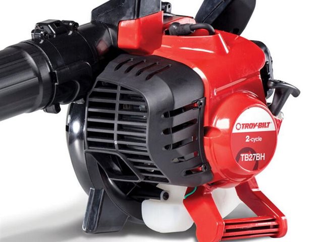 2021 Troy-Bilt Leaf Blowers TB27BH at McKinney Outdoor Superstore