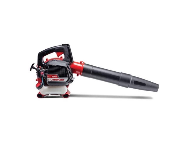 2021 Troy-Bilt Leaf Blowers TB400 at McKinney Outdoor Superstore