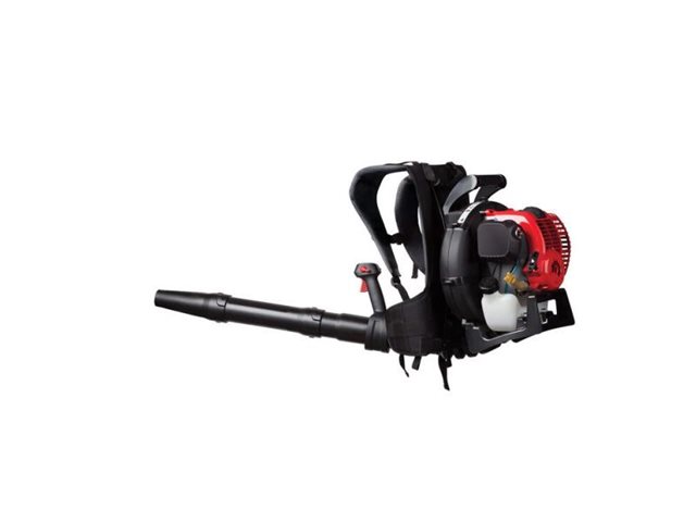 2021 Troy-Bilt Leaf Blowers TB4BP EC Backpack at McKinney Outdoor Superstore