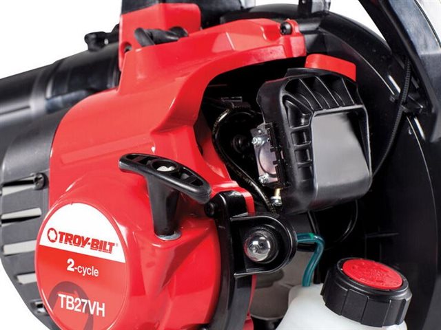 2021 Troy-Bilt Leaf Blowers TB27VH at McKinney Outdoor Superstore