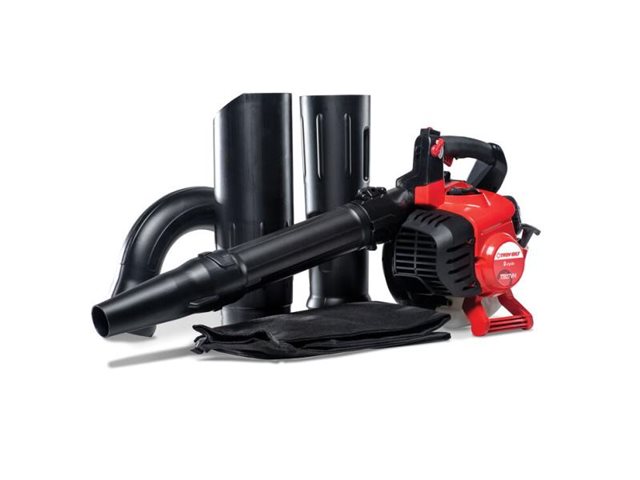 2021 Troy-Bilt Leaf Blowers TB27VH at McKinney Outdoor Superstore