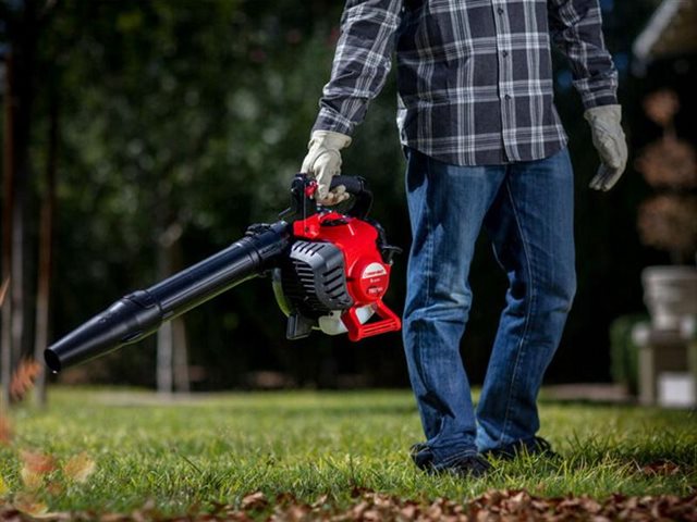 2021 Troy-Bilt Leaf Blowers TB27VH at McKinney Outdoor Superstore