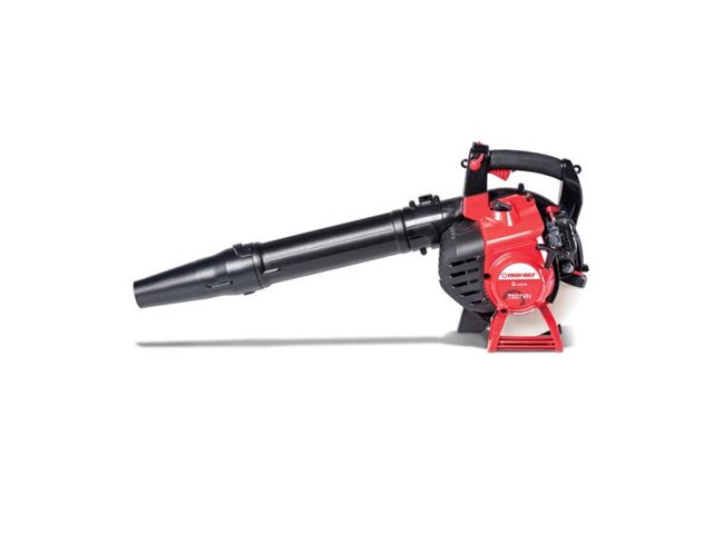 2021 Troy-Bilt Leaf Blowers TB27VH at McKinney Outdoor Superstore