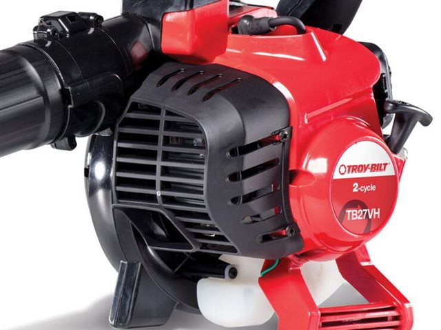 2021 Troy-Bilt Leaf Blowers TB27VH at McKinney Outdoor Superstore