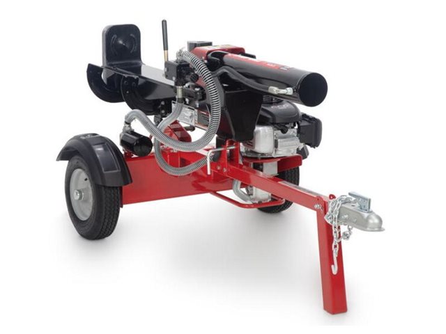 2021 Troy-Bilt Log Splitters TB 25 LS at McKinney Outdoor Superstore