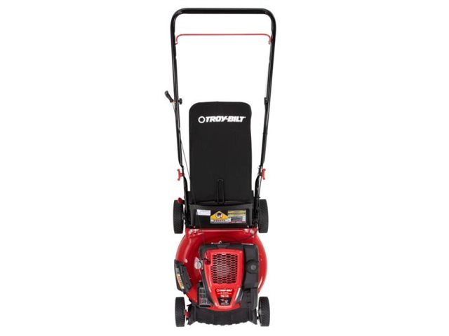 2021 Troy-Bilt Push Mowers TB115 at McKinney Outdoor Superstore