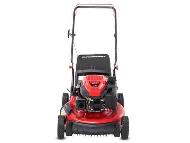 2021 Troy-Bilt Push Mowers TB115 at McKinney Outdoor Superstore