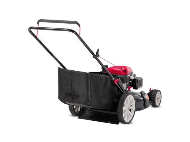 2021 Troy-Bilt Push Mowers TB130 XP at McKinney Outdoor Superstore