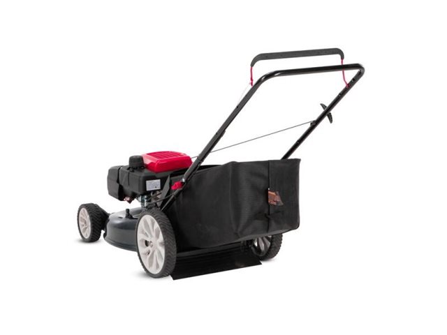 2021 Troy-Bilt Push Mowers TB130 XP at McKinney Outdoor Superstore