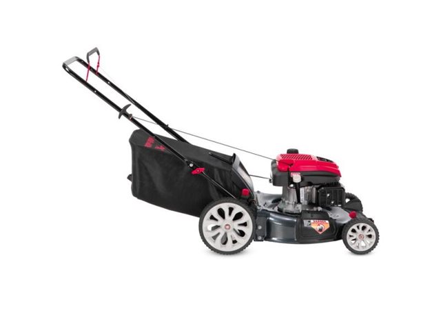 2021 Troy-Bilt Push Mowers TB130 XP at McKinney Outdoor Superstore