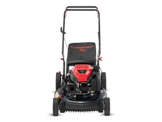 2021 Troy-Bilt Push Mowers TB130 XP at McKinney Outdoor Superstore