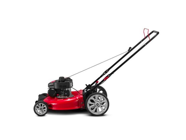 2021 Troy-Bilt Push Mowers TB105 at McKinney Outdoor Superstore