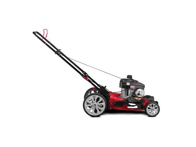 2021 Troy-Bilt Push Mowers TB105 at McKinney Outdoor Superstore