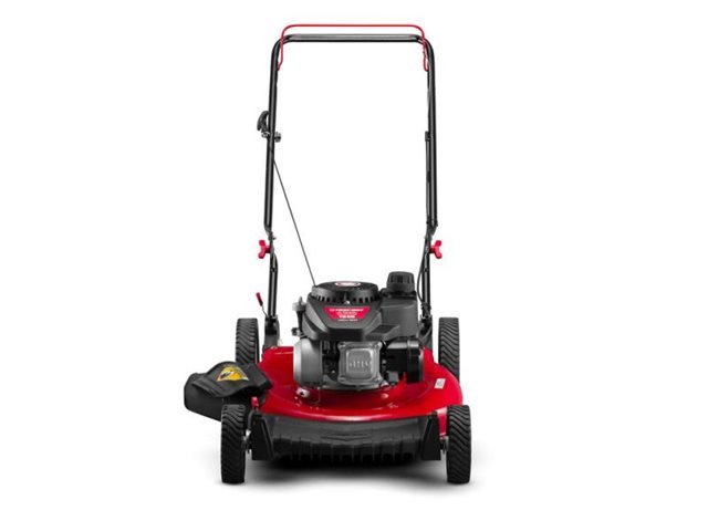 2021 Troy-Bilt Push Mowers TB105 at McKinney Outdoor Superstore