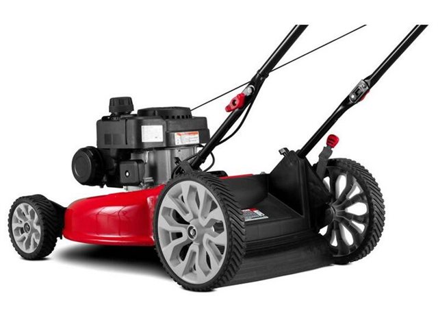 2021 Troy-Bilt Push Mowers TB105 at McKinney Outdoor Superstore