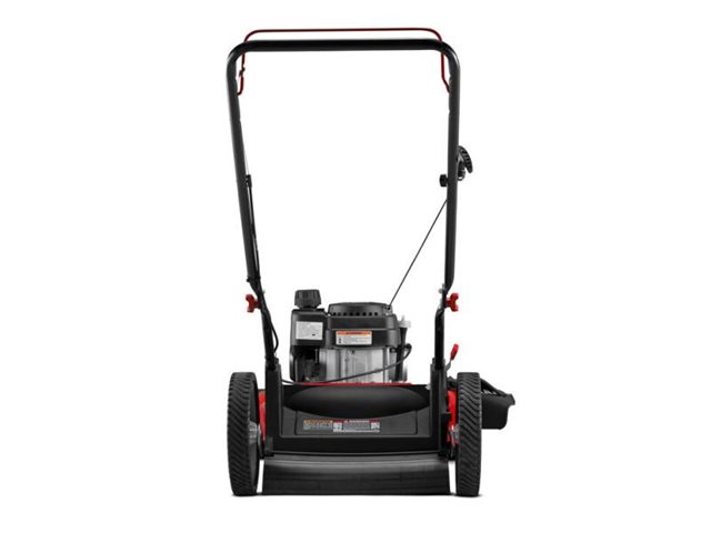 2021 Troy-Bilt Push Mowers TB105 at McKinney Outdoor Superstore